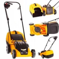 Tosaerba elettrici