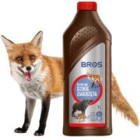 Repellenti per animali