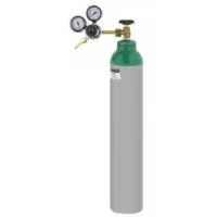 Bombole di gas