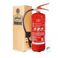 Articoli di igiene e sicurezza per l'officina