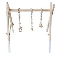 Ginnastica sta per bambini